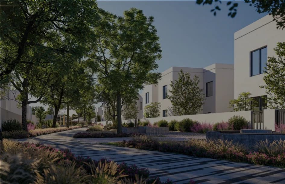 Yas Island Noya Villas